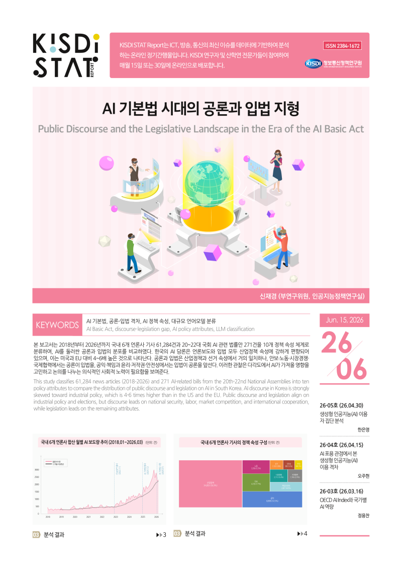 AI 기본법 시대의 공론과 입법 지형_Thumbnail