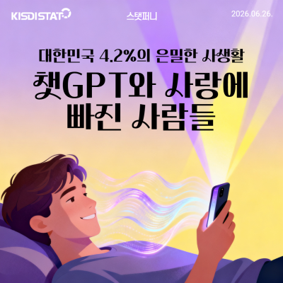 챗GPT와 사랑에 빠진 사람들_Thumbnail