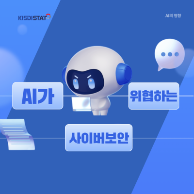 세계 1위 사이버 보안을 위협하는 AI?_Thumbnail