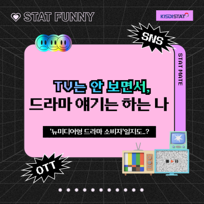 뉴미디어형 드라마 소비자가 나라고?_Thumbnail