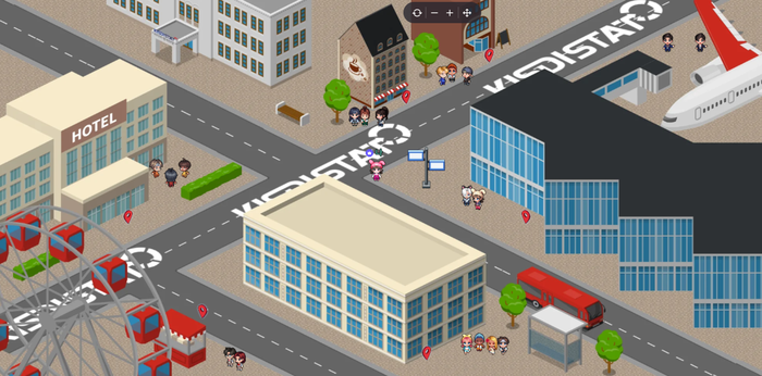 Travel Code: MZㅣMZ세대는 어떻게 여행할까?_Thumbnail